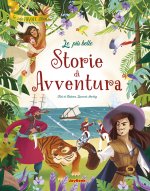 più belle storie di avventura