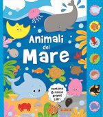 Animali del mare. I miei mini libri