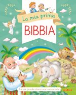 mia prima Bibbia