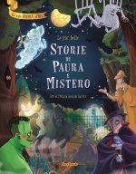 più belle storie di paura e mistero