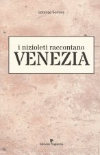 nizioleti raccontano Venezia