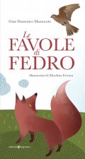 favole di Fedro
