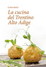 cucina del Trentino Alto Adige