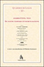 De nostri temporis studiorum ratione