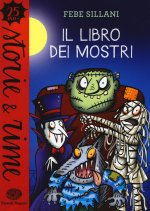 libro dei mostri