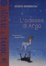 odissea di Argo