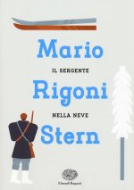 sergente nella neve