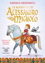 avventure di Alessandro Mignolo