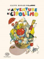 avventure di Cipollino