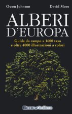 Alberi d'Europa