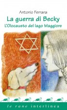 guerra di Becky. L'olocausto del lago Maggiore