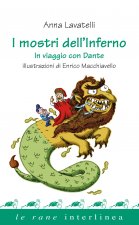 mostri dell'inferno. In viaggio con Dante