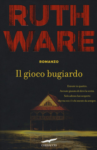 gioco bugiardo