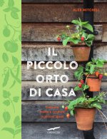 piccolo orto di casa