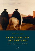processione dei fantasmi. La prima indagine del maresciallo Tanchis
