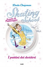 pattini dei desideri. Skating School. Scuola di pattinaggio