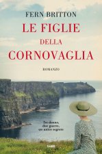 figlie della Cornovaglia