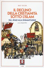 declino della Cristianità sotto l'Islam