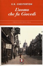 uomo che fu giovedì
