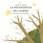 metamorfosi dell'albero