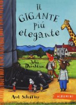Il gigante piu elegante