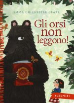 orsi non leggono!