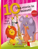 re degli animali. Una storia di 10 minuti