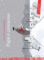 Papà è connesso