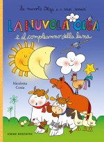 nuvola Olga e il compleanno della luna