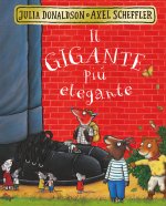 gigante più elegante
