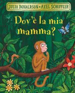 Dov'e la mia mamma?