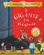 gigante più elegante
