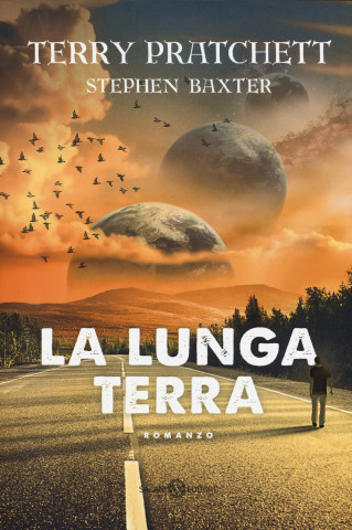 lunga terra