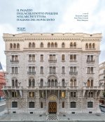 palazzo dell'Acquedotto pugliese nell'architettura italiana del Novecento