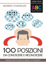 ABC degli scacchi. 100 posizioni da conoscere e riconoscere. Esercizi istruttivi per allenare la tua mente