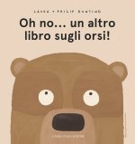 Oh no... un altro libro sugli orsi!