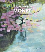 giardino di Monet