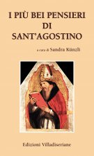 più bei pensieri di sant'Agostino