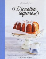 insolito legume. Alla scoperta di farine insospettabili
