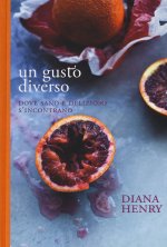 gusto diverso. Dove sano e delizioso s'incontrano