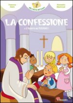 confessione e il tesoro del perdono!