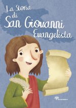 storia di San Giovanni Evangelista