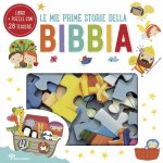 mie prime storie della bibbia