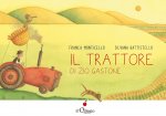 trattore di zio Gastone