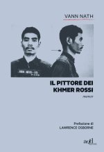 pittore dei Khmer rossi. Cambogia