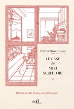 case dei miei scrittori