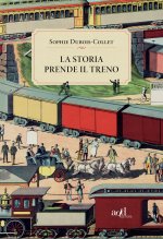 storia prende il treno