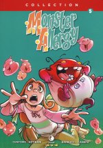 Monster Allergy. Collection