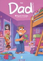 Dad. Professione papà