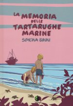 memoria delle tartarughe marine